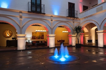 Hotel Mansión del Conde (Adults Only) Hotel Mansión del Conde (Adults Only)