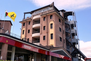 Planet Hotel Planet Hotel