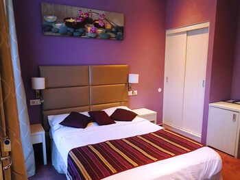 tarifs reservation hotels Irin Hotel