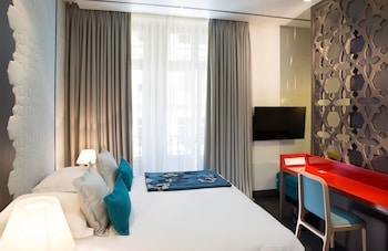 Hotel D Strasbourg Hotel D Strasbourg