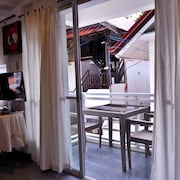 The Beach House 渡假飯店