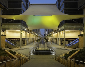 The Boulevard Arjaan by Rotana The Boulevard Arjaan by Rotana