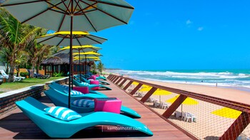 Kembali Hotel Porto de Galinhas – Adults Only Kembali Hotel Porto de Galinhas – Adults Only