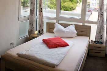 Hotel Am Theaterplatz Hotel Am Theaterplatz