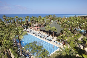 Meryan Hotel - All Inclusive Meryan Hotel - All Inclusive