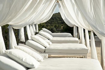 Romantik Hotel Cases de Son Barbassa Romantik Hotel Cases de Son Barbassa
