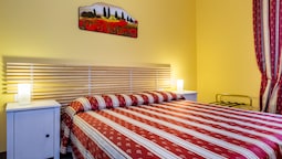 Hotel Boccascena