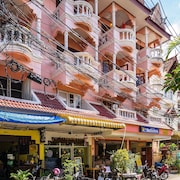 清邁布瑞坦尼婭酒店