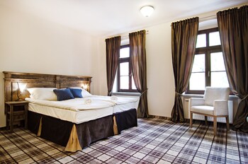 Five Stars Luxury Hostel - Hostel Five Stars Luxury Hostel - Hostel