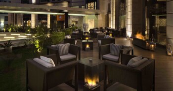 Dusit D2 Nairobi Dusit D2 Nairobi