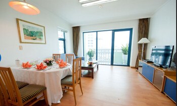 Apartament, 2 sypialnie