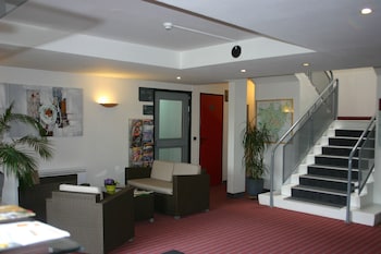 tarifs reservation hotels initial by balladins Angers Parc des Expositions