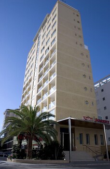 Hotel Biarritz Hotel Biarritz