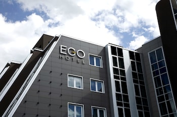 EGO Hotel EGO Hotel