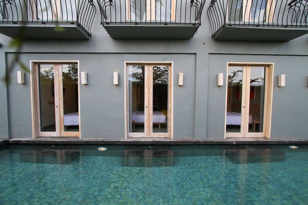 Frii Bali Echo Beach Inr 1540 Off 3 8 6 9 Best Offers 1