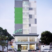雅加達斯奇尼聰明飯店