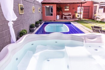 Serra Negra Pousada Spa Serra Negra Pousada Spa