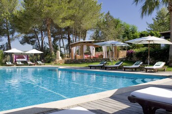 Cas Gasi Boutique Hotel Cas Gasi Boutique Hotel