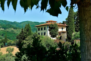 Villa Parri Villa Parri