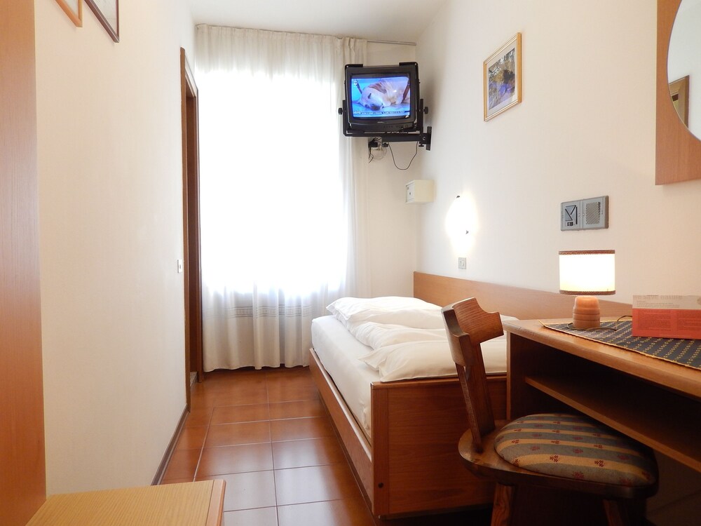 Hotel Vittoria