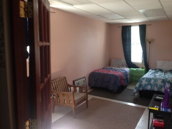 Moonlight Bay Hostel