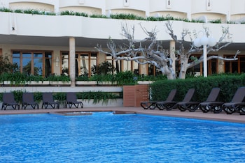Hotel Los Robles Hotel Los Robles