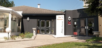 tarifs reservation hotels Le Relais de Sassenage