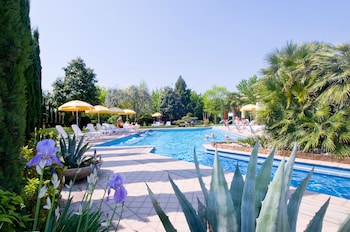 Hotel Terme Grand Torino Hotel Terme Grand Torino