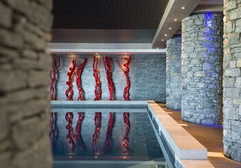 CGH Résidences & Spas Le Lodge Hemera CGH Résidences & Spas Le Lodge Hemera