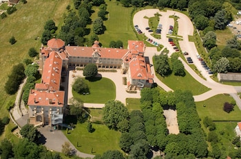 tarifs reservation hotels Domaine Lyon Saint Joseph