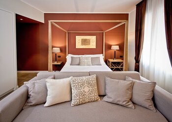 Delle Vittorie Luxury Suites & Rooms Delle Vittorie Luxury Suites & Rooms