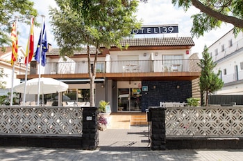 Hotel 139 Hotel 139