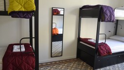 360 Hostel Barcelona Arts&Culture