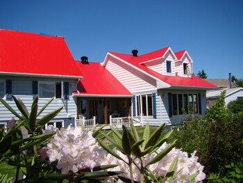 Auberge la Sainte Paix Auberge la Sainte Paix