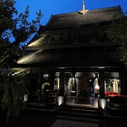 馬卡飯店