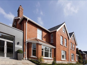 Premier Suites Plus Dublin Ballsbridge Premier Suites Plus Dublin Ballsbridge