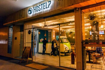 Hostel 7 Brasilia Hostel 7 Brasilia