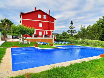 Apartamentos Naturmar Apartamentos Naturmar