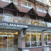聖瑪登飯店