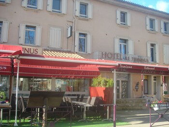 Hôtel Le Terminus Hôtel Le Terminus