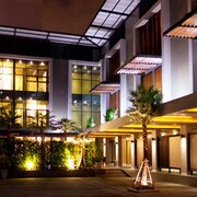 暹羅思瓦納酒店