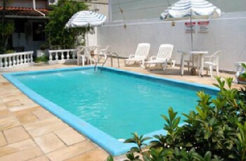 Hotel Pousada do Comendador Hotel Pousada do Comendador