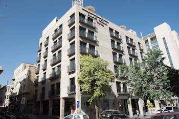 Eyal Hotel Eyal Hotel