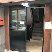 KW 新沙青年旅舍