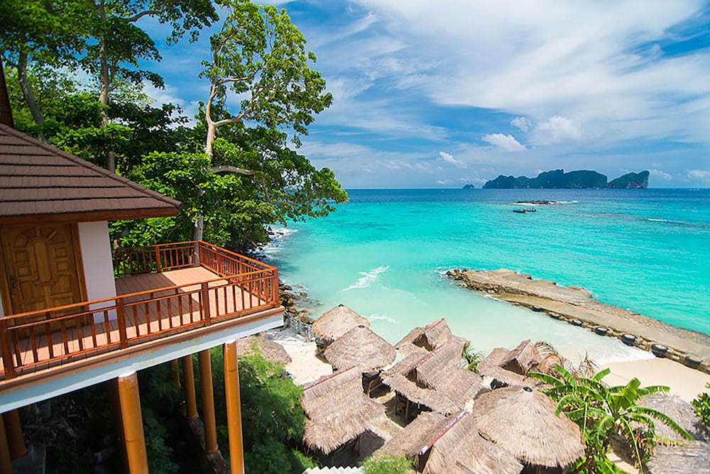 Phi The Beach Resort Price Address Reviews Phi The Beach Resort Price