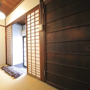 京町家西陣庵