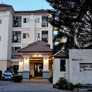 素萬那普住宅飯店