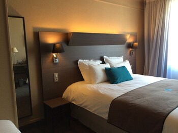 Moka Hôtel Moka Hôtel