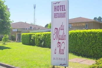 tarifs reservation hotels Hôtel du Moulin à Vent