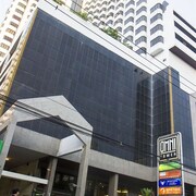馨凱特歐尼公寓飯店